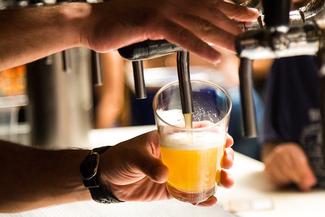 Read more about the article Hoe tap je het beste een biertje?